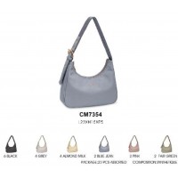 Женская сумка David Jones CM7354